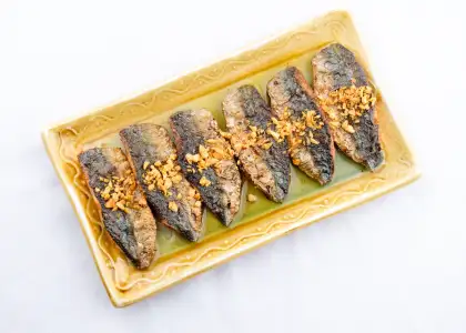 Rated GG from Sentro 1771