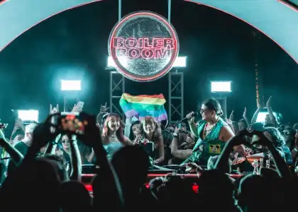 Chucheewa boiler room