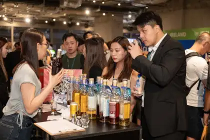 1. Whisky Live & Bar Show Hong Kong 2024