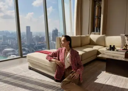 Marina Bay Sands Unveils New Vision and Luxury Transformation