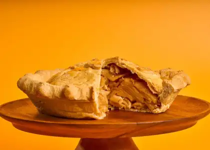 Apple Pie