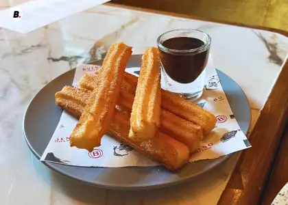 Churros