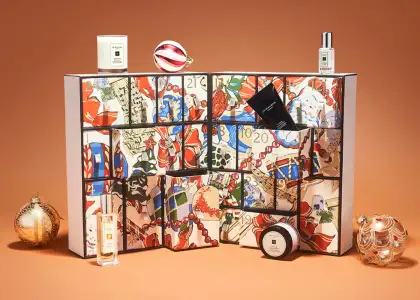 Jo Malone