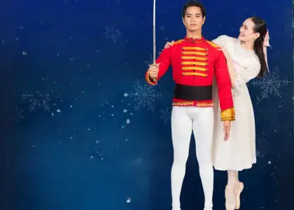 Nutcracker