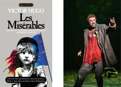 Les Misérables