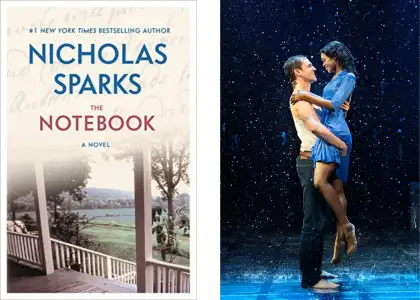 The Notebook Musical