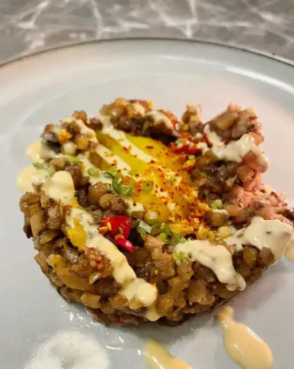 Sisig