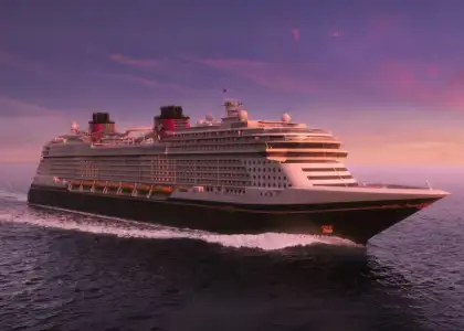 ICYDK: How Much is a Room in the 2025 Disney Cruise Line Singapore?