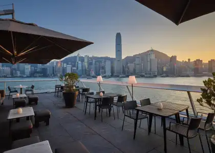 Harbourside Grill by S&S Hospitality