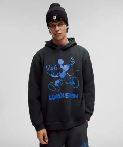 Disney x lululemon Oversized Hoodie