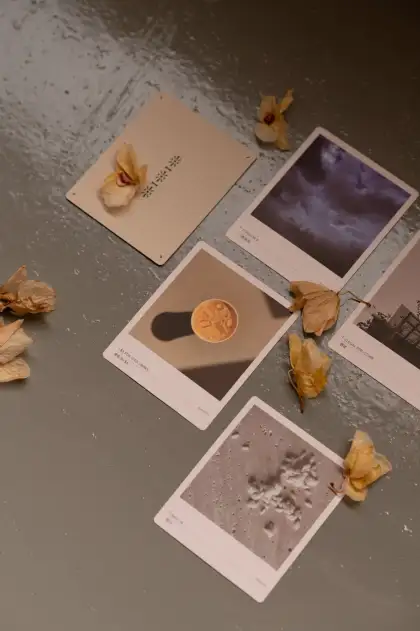 The Mali Mali Home Deck