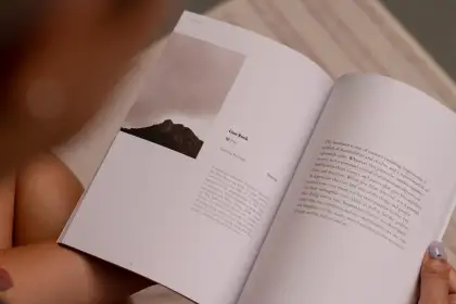 The guidebook of Mali Mali Home