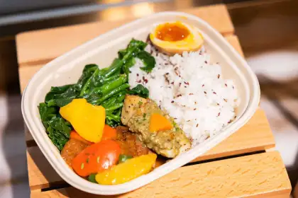 90s Bentos of 90s by NINETYs