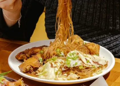 noodles Yuan is Here