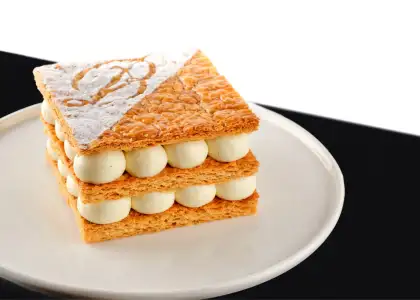 Butterfly Patisserie by Rosewood