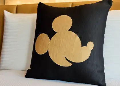 Hong Kong Disneyland