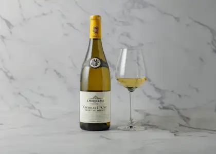 Chablis Premier Cru