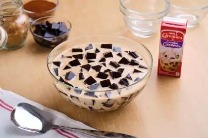 Carnation Everyday Creamer