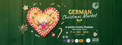 German Christmas Market 2024