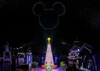 Tree Lighting Ceremony