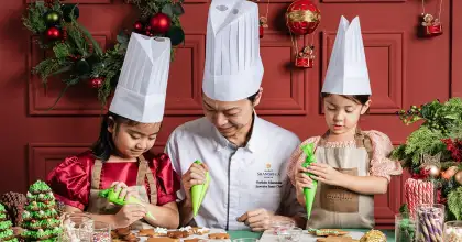 Enchanted Kids Workshop