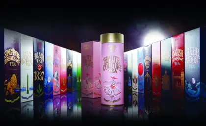 Haute Couture collection