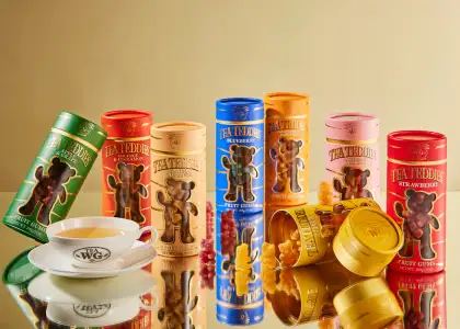 TWG Tea Teddies®