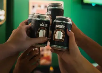 Breer Pale Ale