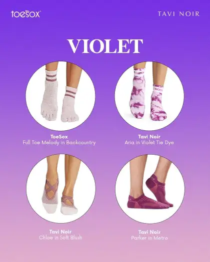 Toesox