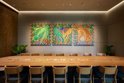 Artwork by Pavisa Meesrenon