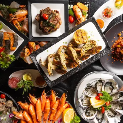 Chatrium Hotels & Residences Festive Offers 2024