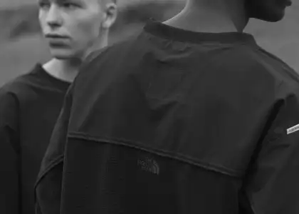 North face collection