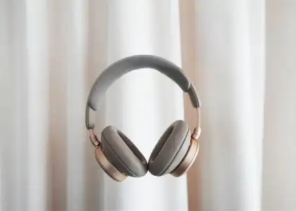 Headphones