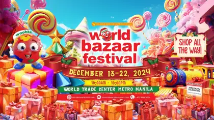 World Bazaar Festival