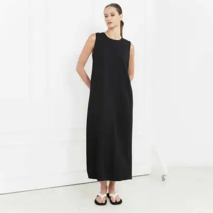 Mosaic offers dresses that are fun to accessorize