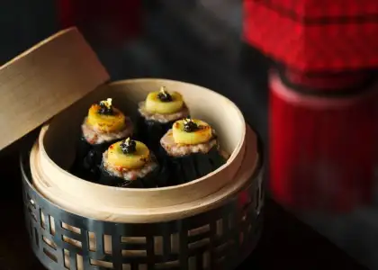Siu Mai
