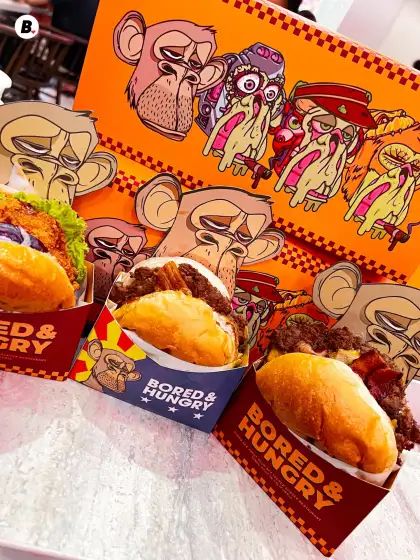 Seoungsu Signatures Menu