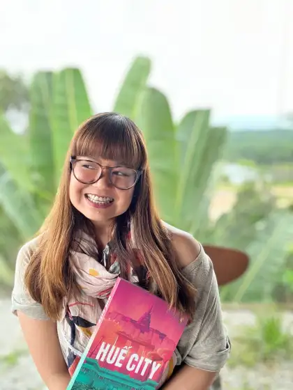 Claire Betita De Guzman