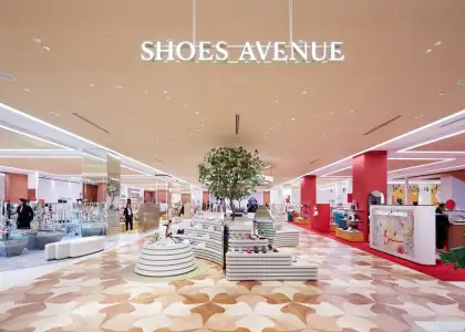 Shoes Avenue