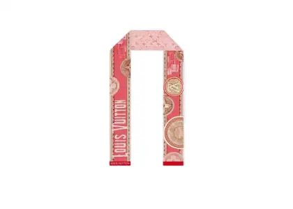 Malles Merveilleuses Bandeau