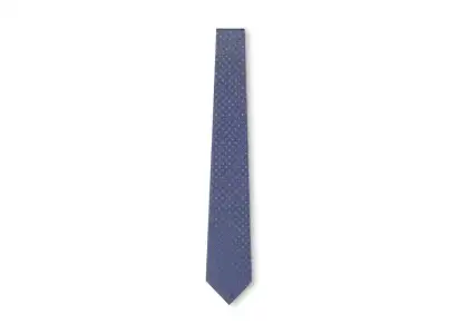 Monogram Classic Tie