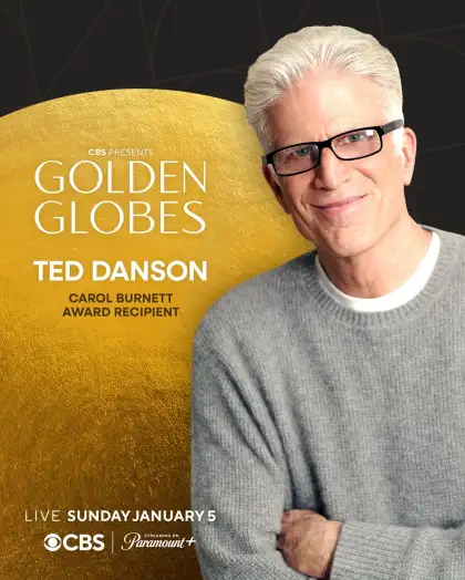 Ted Danson
