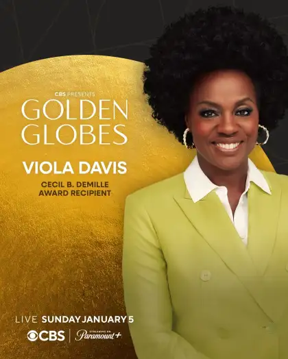 Viola Davis