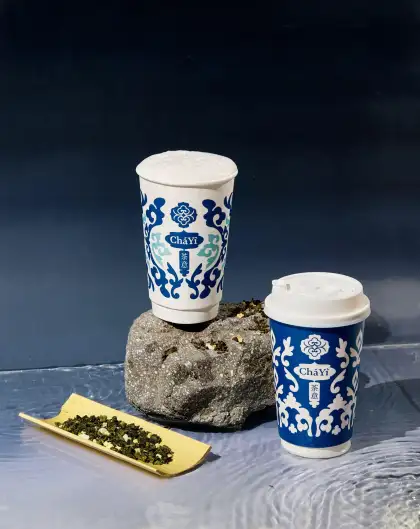 White Peach Oolong specials