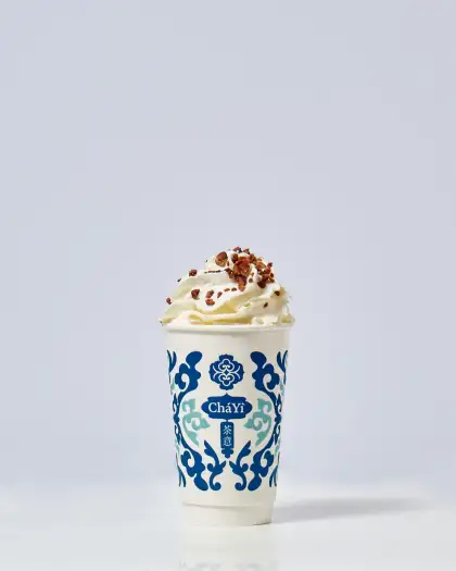 ChaYi's Snowy series