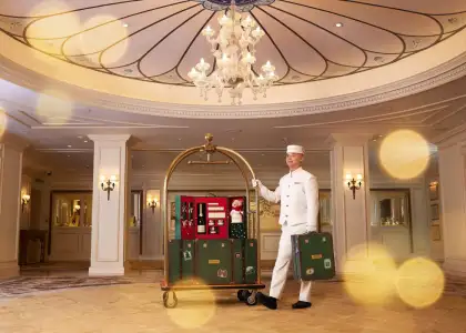 The Peninsula Hong Kong