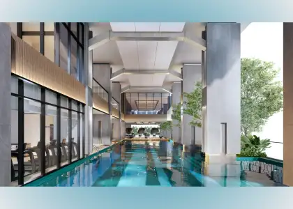 Marriott Bonvoy Announces Most Anticipated Hotel & Resort Openings in 2025