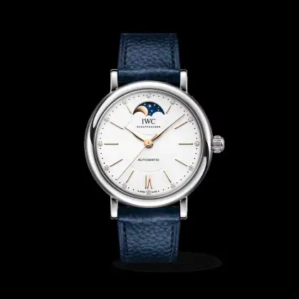 Iwc Schaffhausen’s Watches image photograph