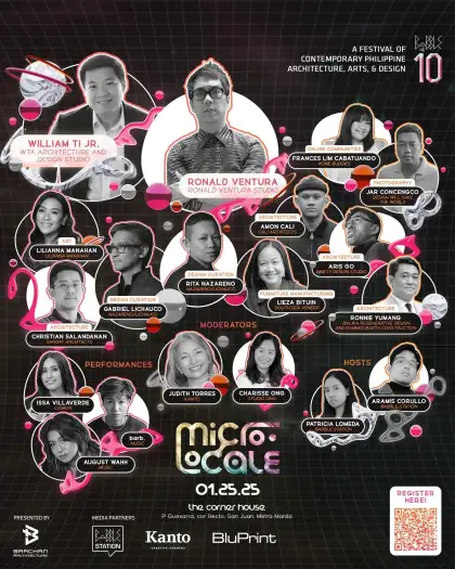 B+Abble 10th Year: Micro-Locale