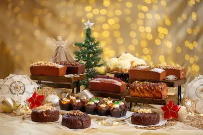 A Remarkable Christmas at Seda BGC